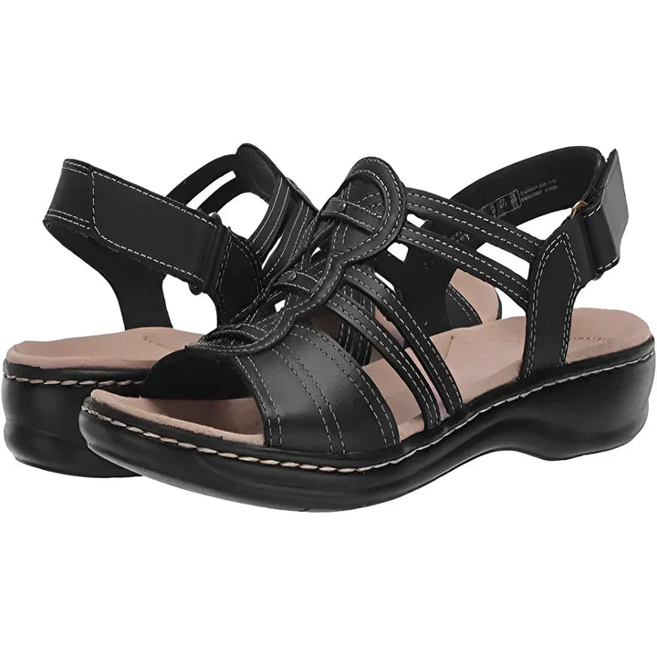 Adriana - Orthopedic Sandals