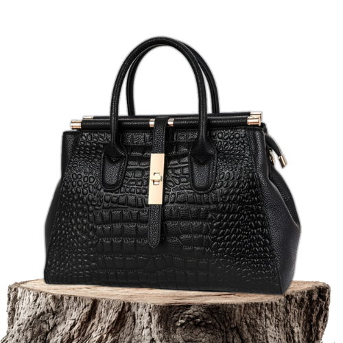 Camilla | Everyday Leather Day Bag
