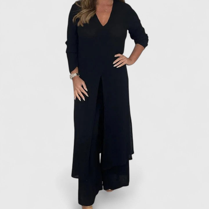 Fabiana | Comfortable Two-Piece Set