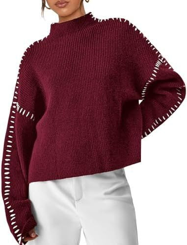 Ilaria | Cozy Sweater