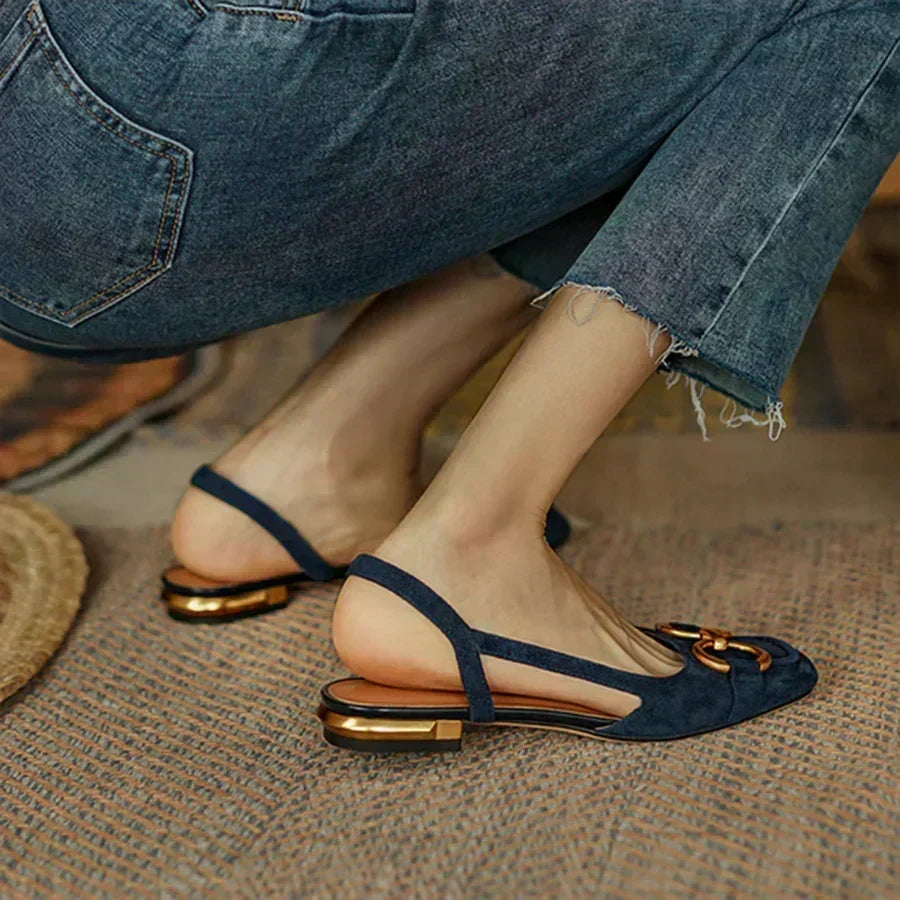 Eleonora | Orthopedic Sandals