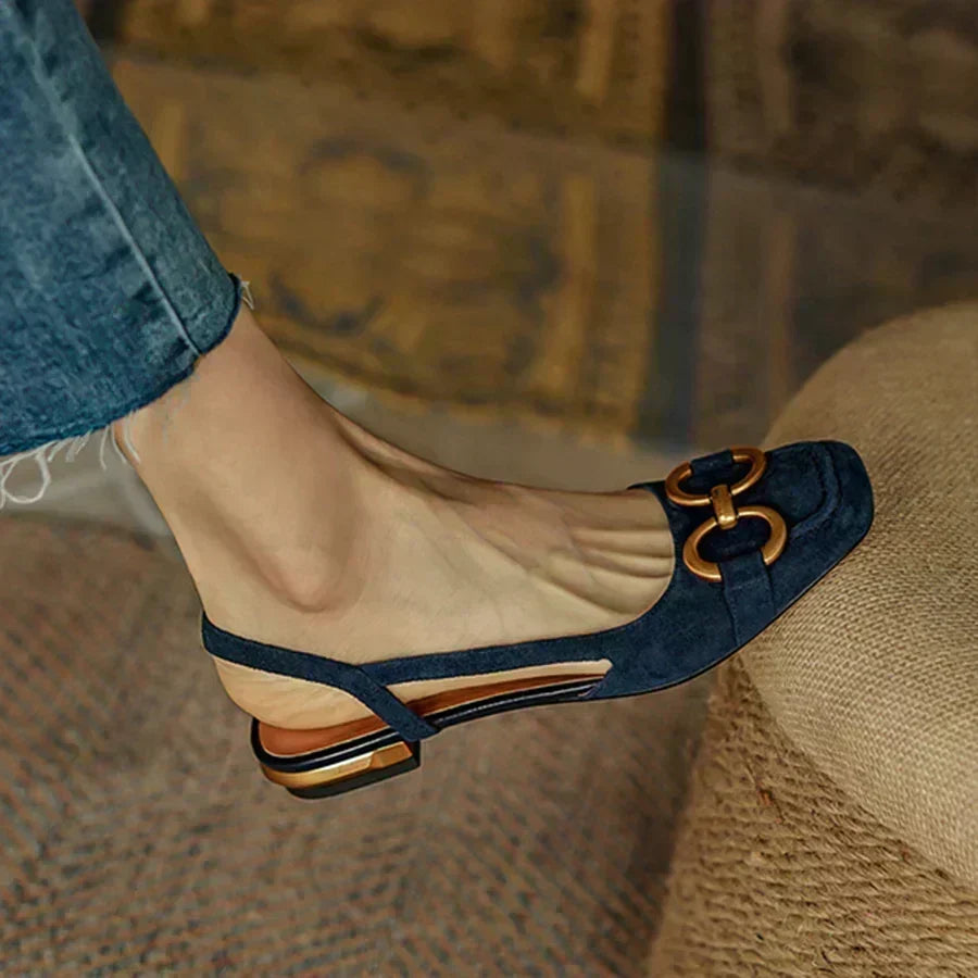 Eleonora | Orthopedic Sandals