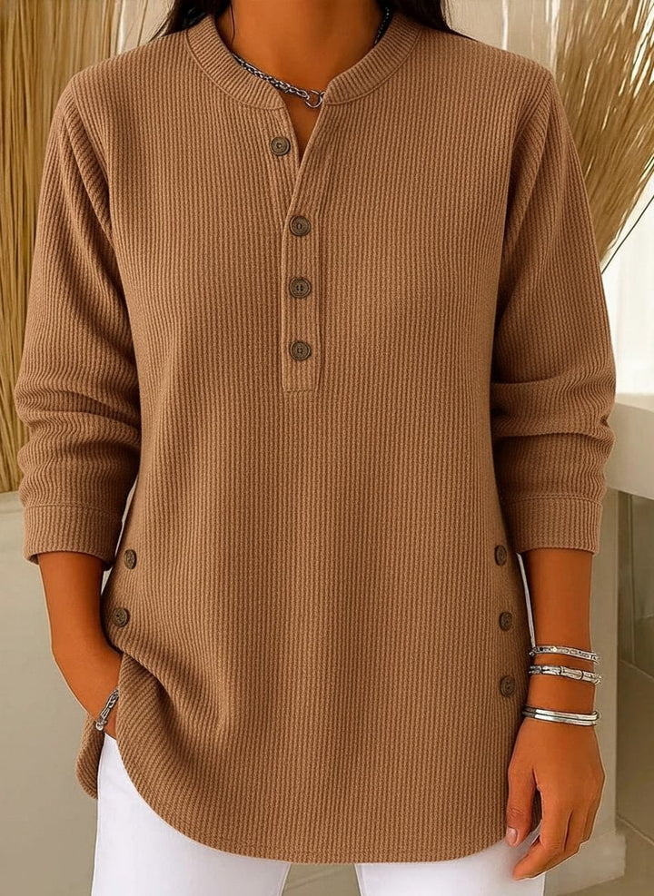 Erica | Perfect Everyday Sweater