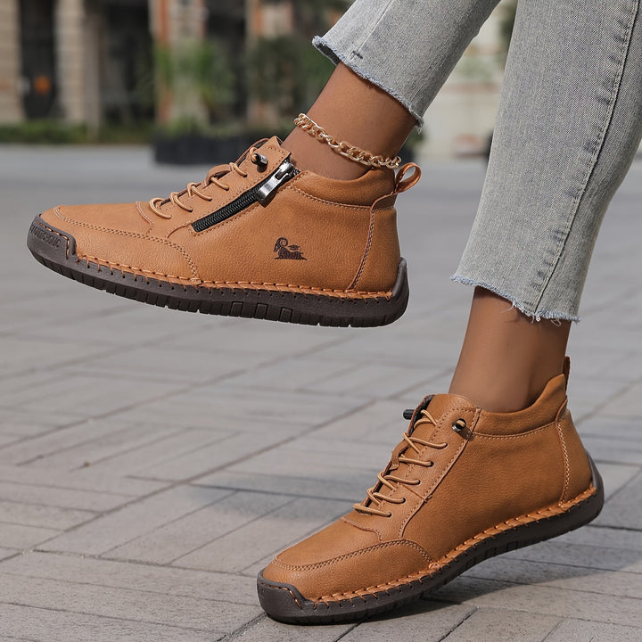 Veronica | Comfort Sneakers for Therapeutic Relief