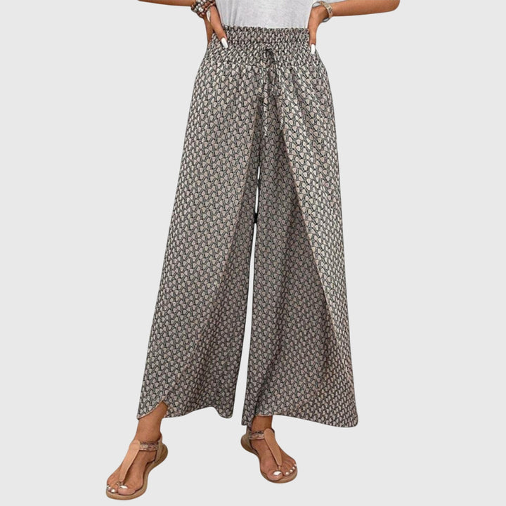 Viviana | Stylish Palazzo Pants