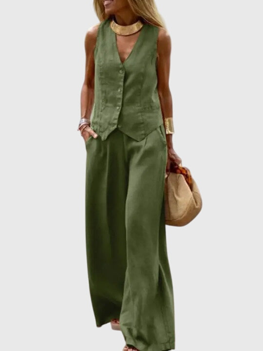 Giulietta | Elegant Two-Piece Set