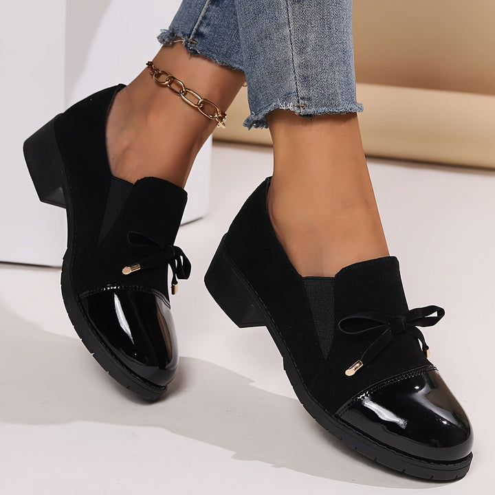Ilaria | Elegant Loafers