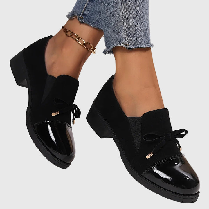 Ilaria | Elegant Loafers