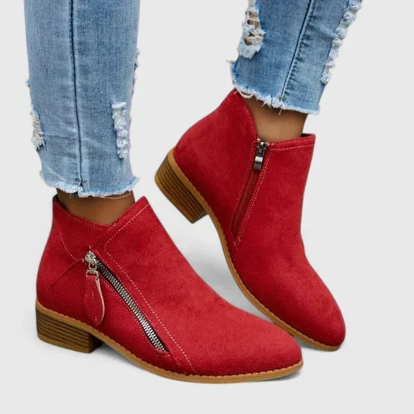 Carmela | Orthopedic Boots