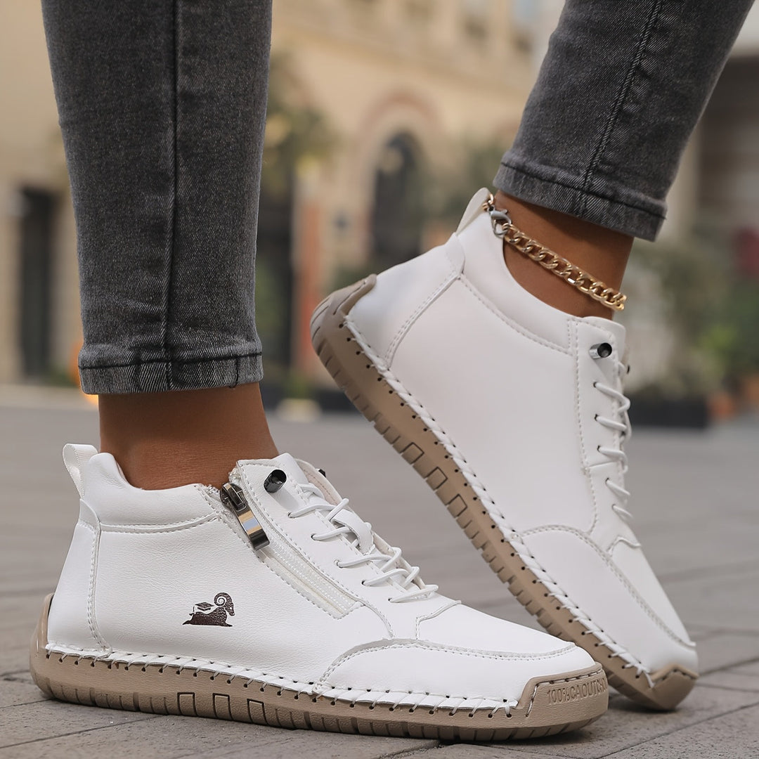 Veronica | Comfort Sneakers for Therapeutic Relief