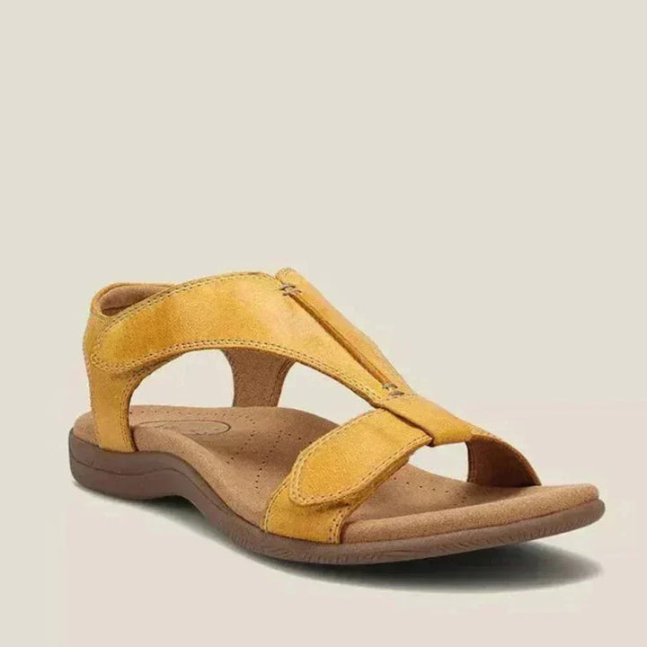 Adriana | Ergonomic Orthopedic Sandals