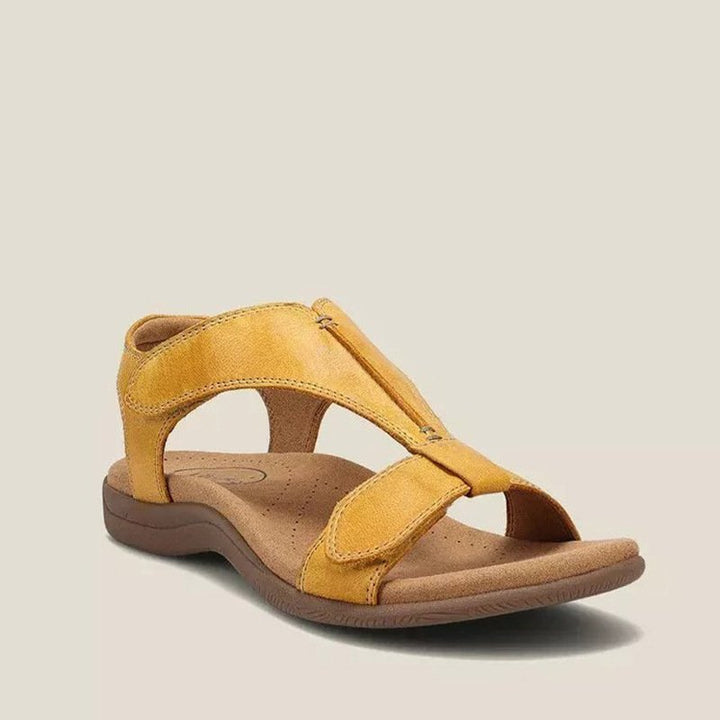 Susanna - Orthopedic Sandals
