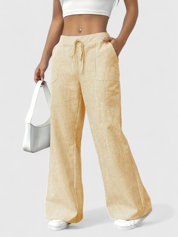 Viviana | Stylish Trousers