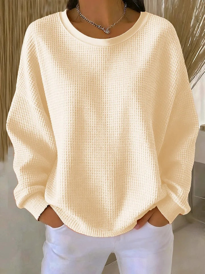 Erica | Classic Sweater