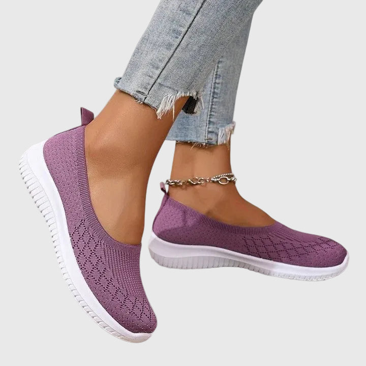 Piera | Orthopedic Slip-Ons