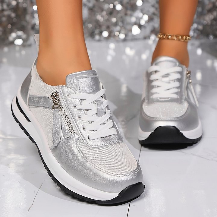 Rosaria | Orthopedic Sneakers