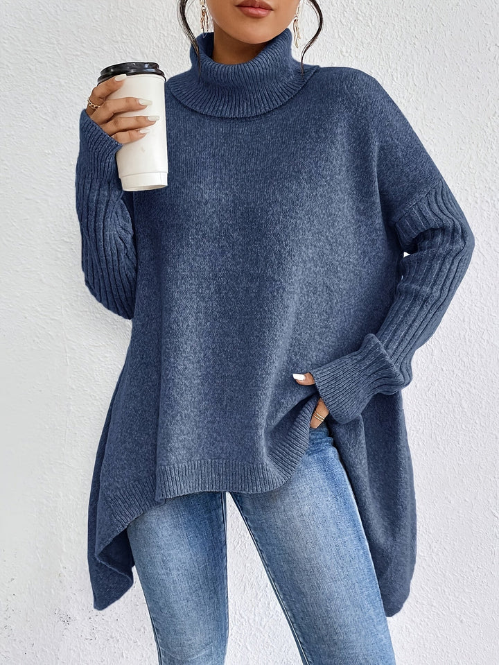 Iris | Cozy Sweater