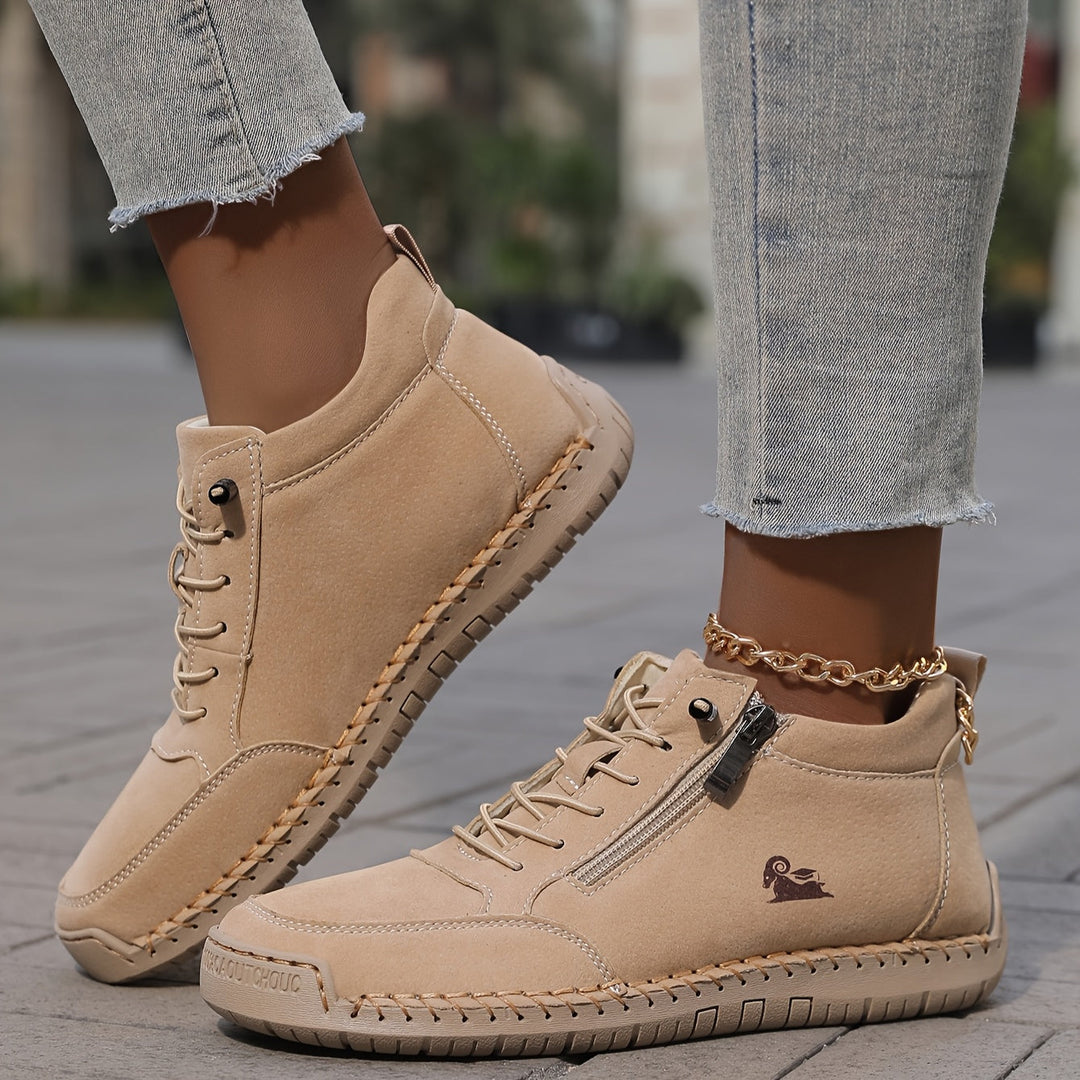 Donatella | Comfort Shoes for Therapeutic Support