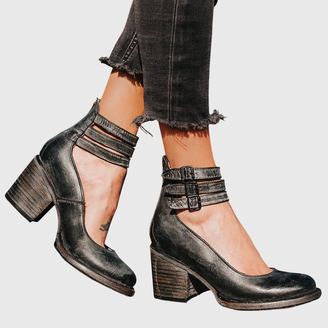 Vera | Elegant and Comfortable Sandals