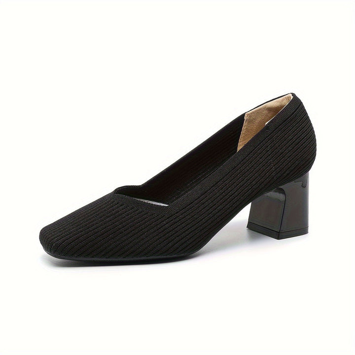 Filomena | Orthopedic Heels