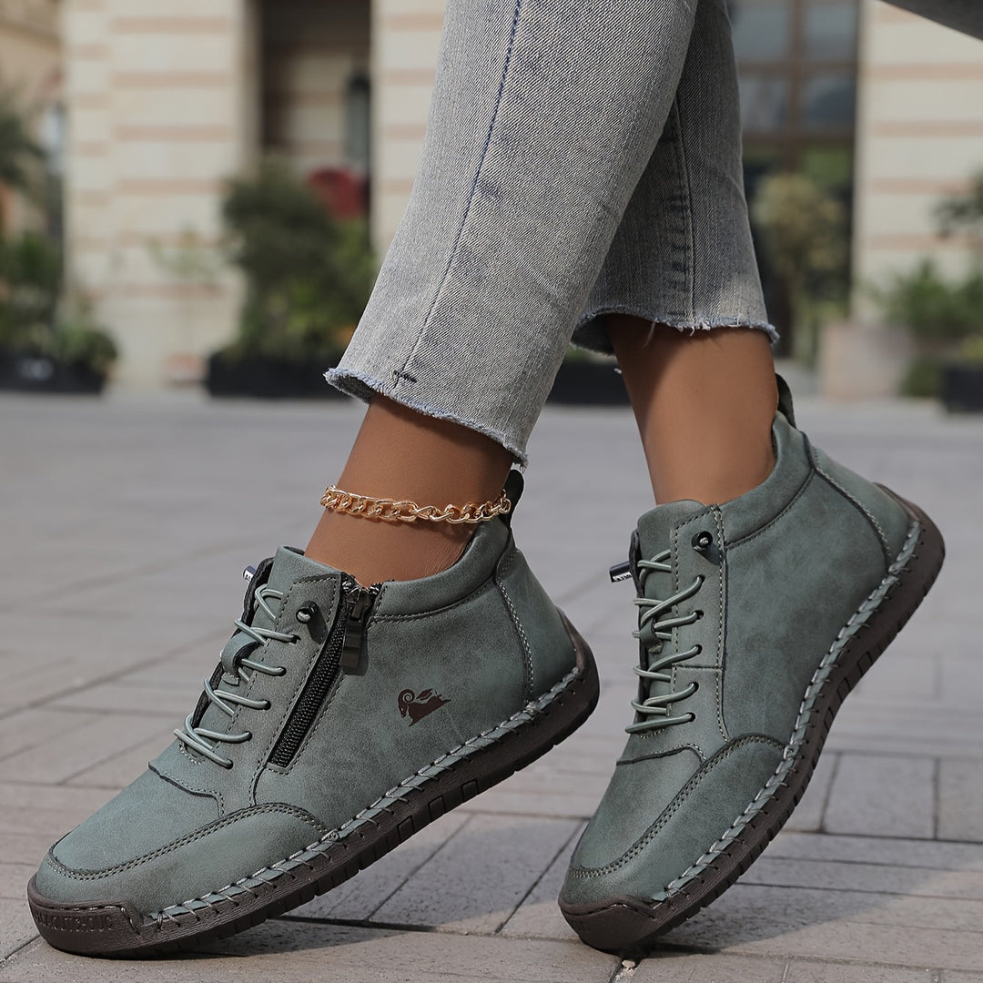 Veronica | Comfort Sneakers for Therapeutic Relief