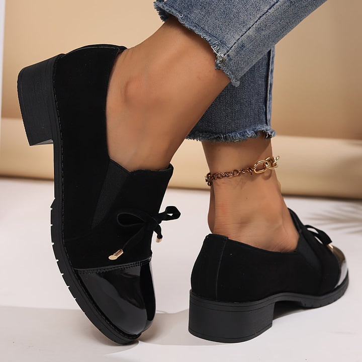 Ilaria | Elegant Loafers