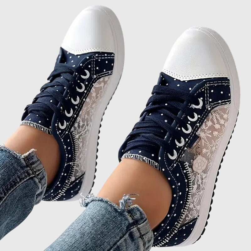 Greta | Orthopedic Sneakers