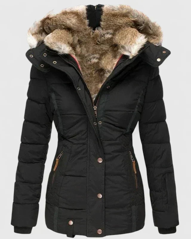 Ottavia | Comfortable Coat