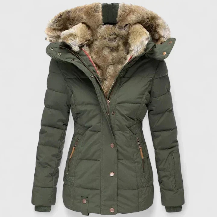 Ottavia | Comfortable Coat