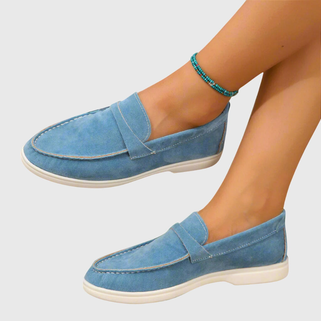 Serena | Orthopedic Loafers