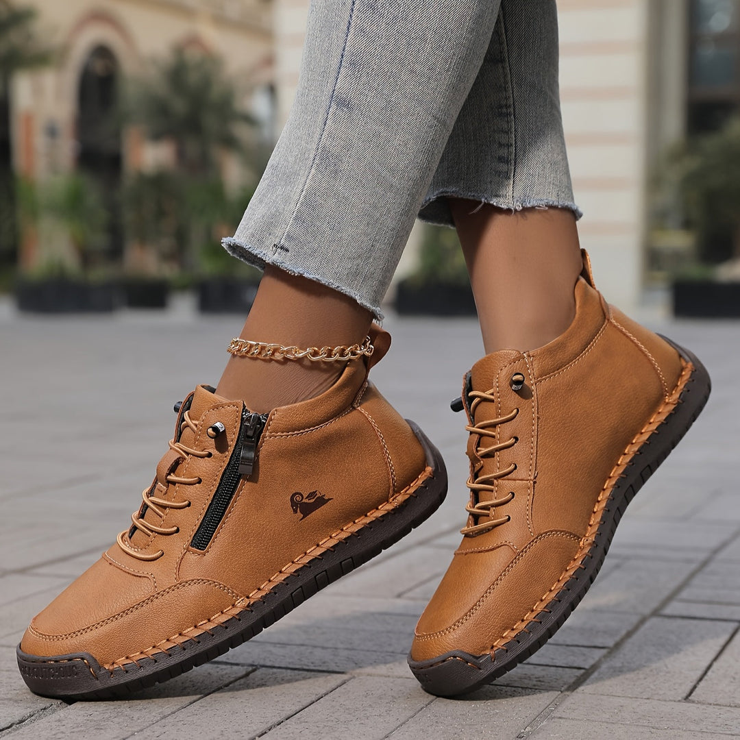Veronica | Comfort Sneakers for Therapeutic Relief