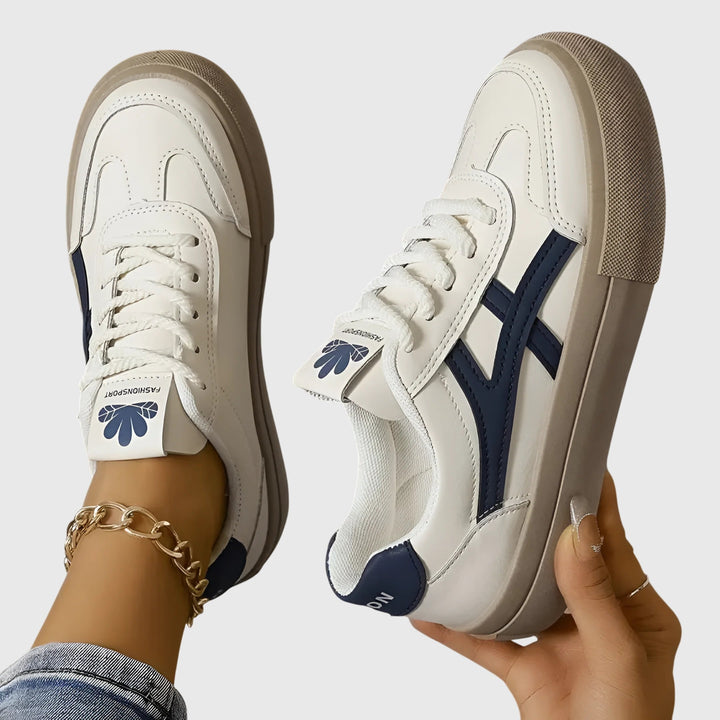 Olga | Orthopedic Sneakers