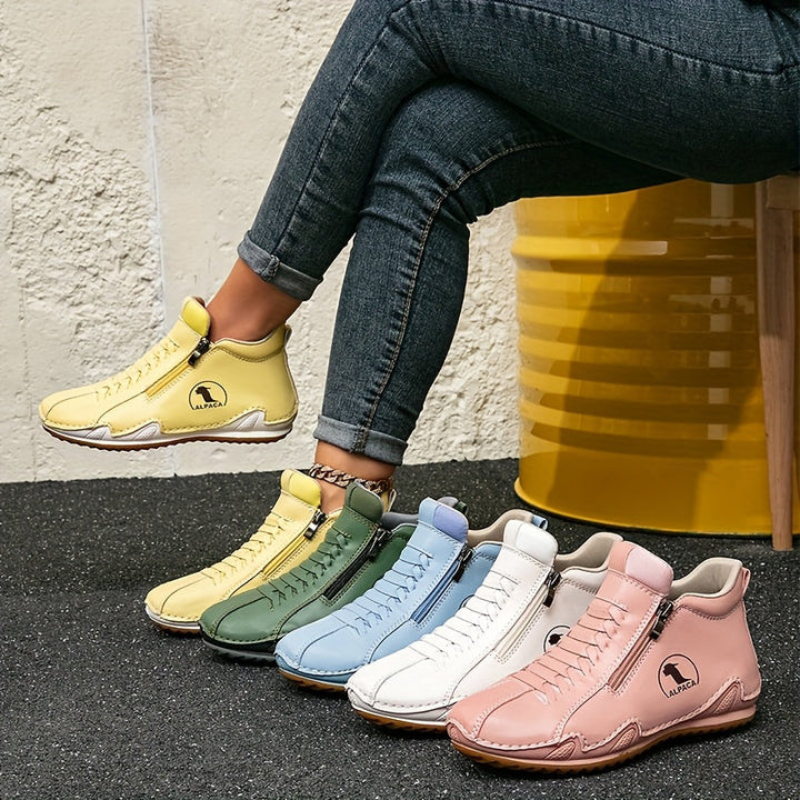 Roberta – Unmatched Comfort for Any Weather