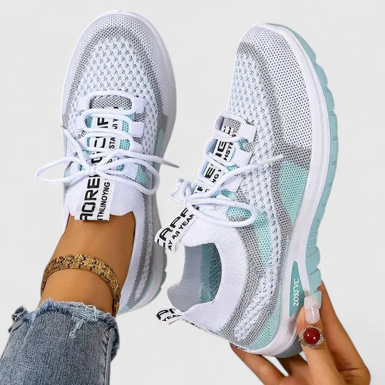 Noemi | Orthopedic Sneakers