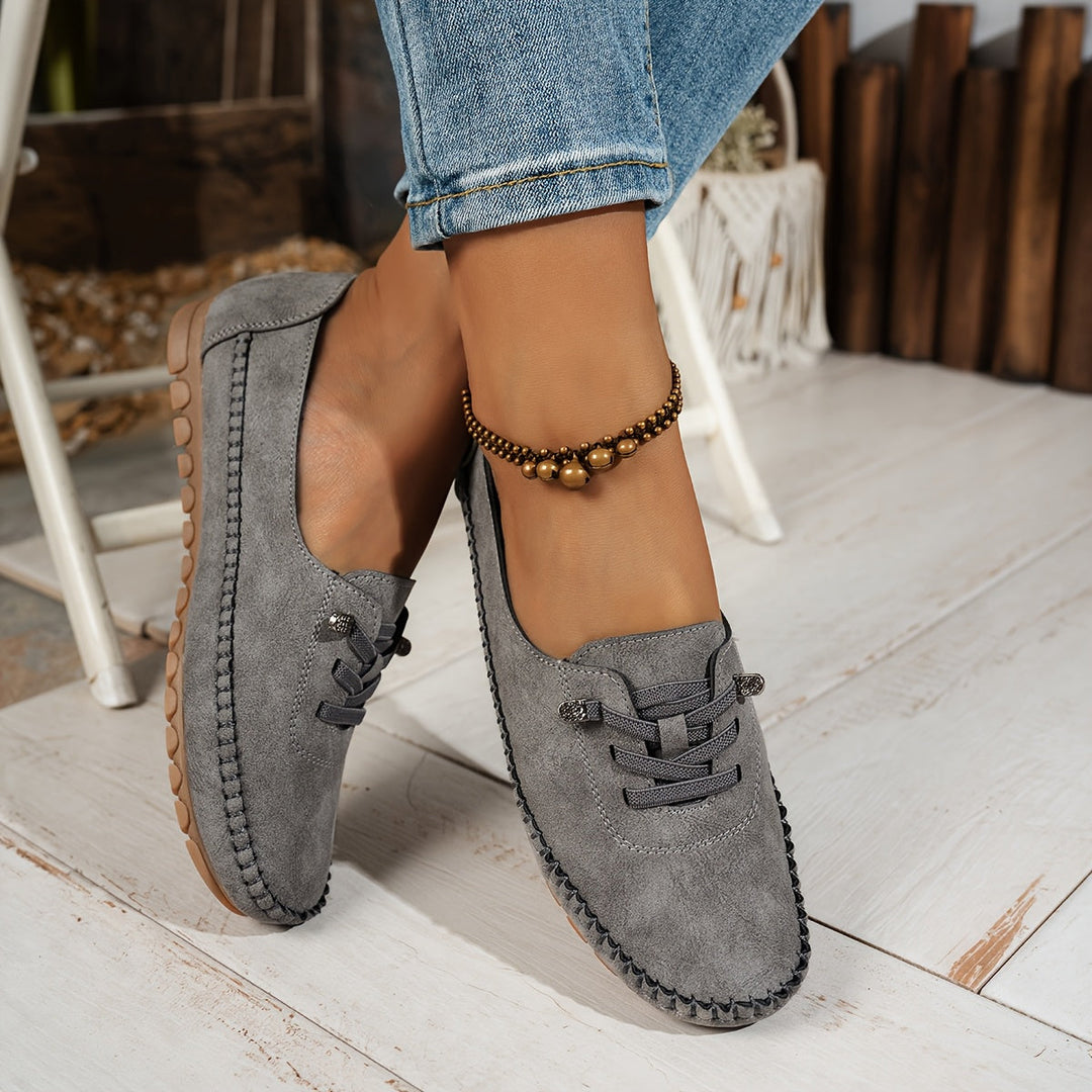 Penelope | Orthopedic Loafers