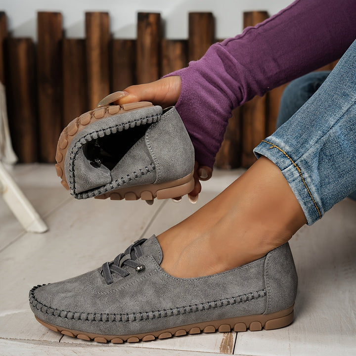 Penelope | Orthopedic Loafers