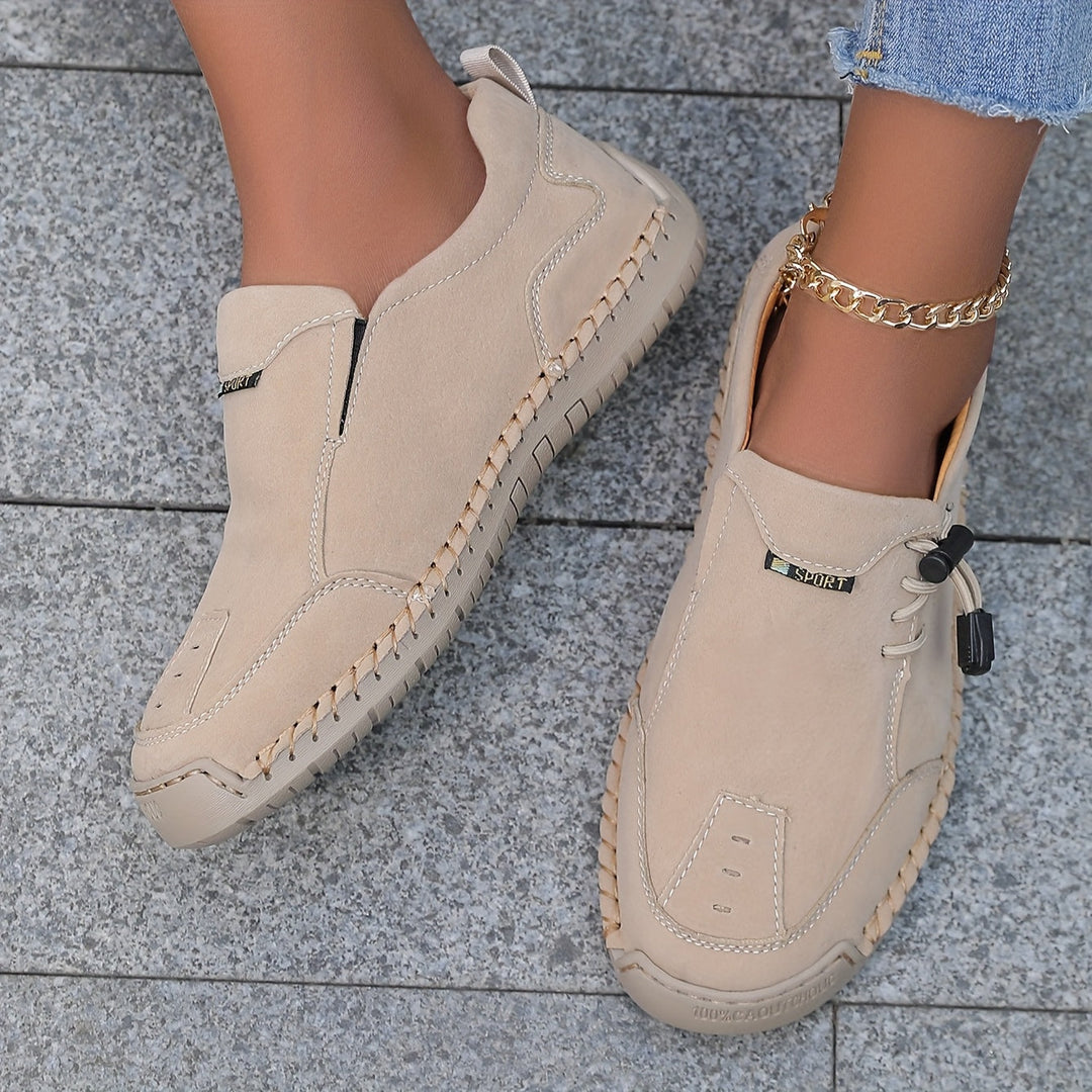 Sabrina | Comfort Therapeutic Walking Shoes