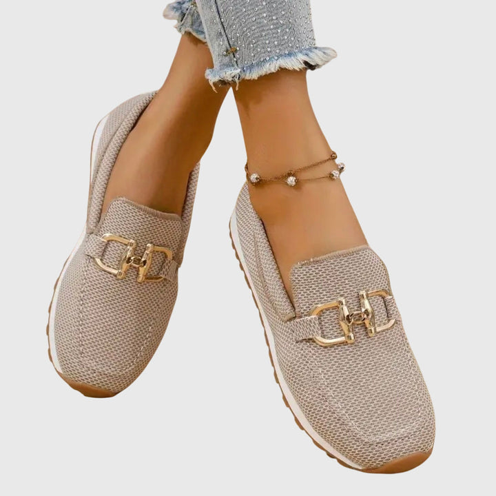 Agnesina | Orthopedic Loafers