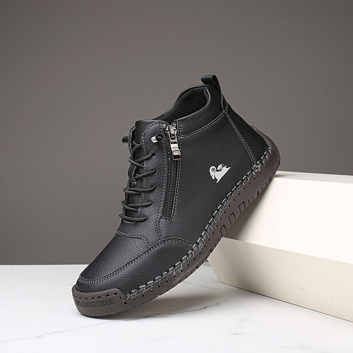 Adelina - Stylish Urban Comfort Footwear