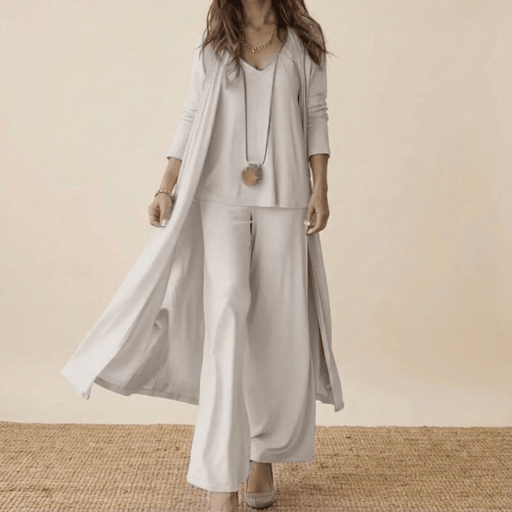 Giovanna Elegant 3-Piece Set