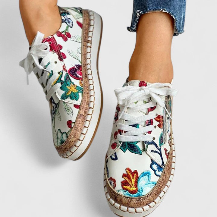 Patrizia | Orthopedic Shoes