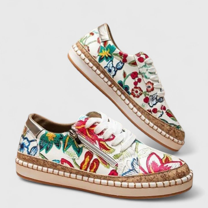 Patrizia | Orthopedic Shoes