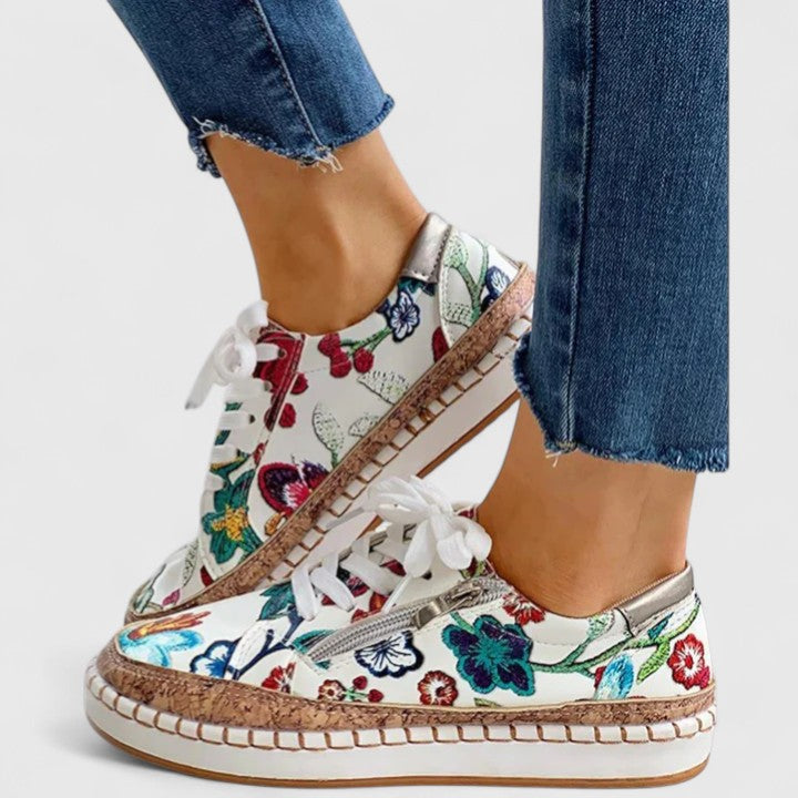 Patrizia | Orthopedic Shoes