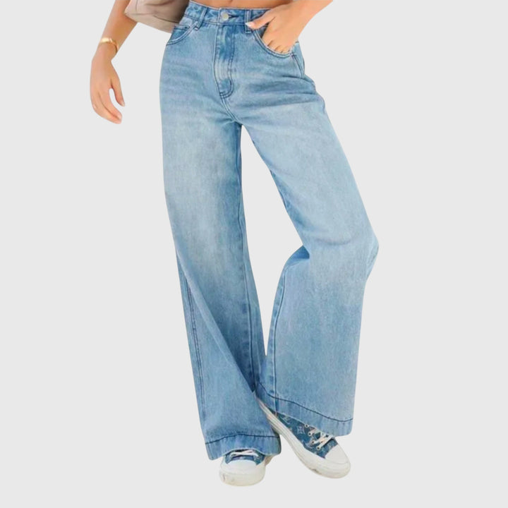 Viviana | Baggy Pants for Women