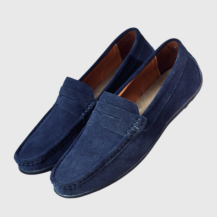Piera | Orthopedic Loafers