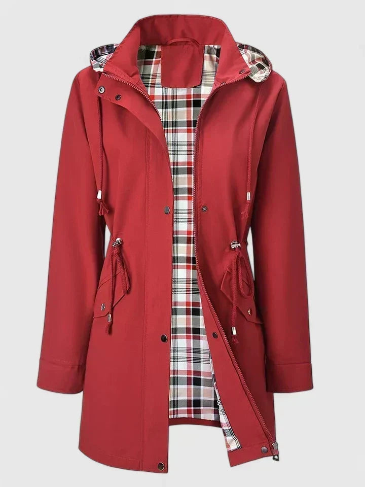 Rossella | Comfortable Coat
