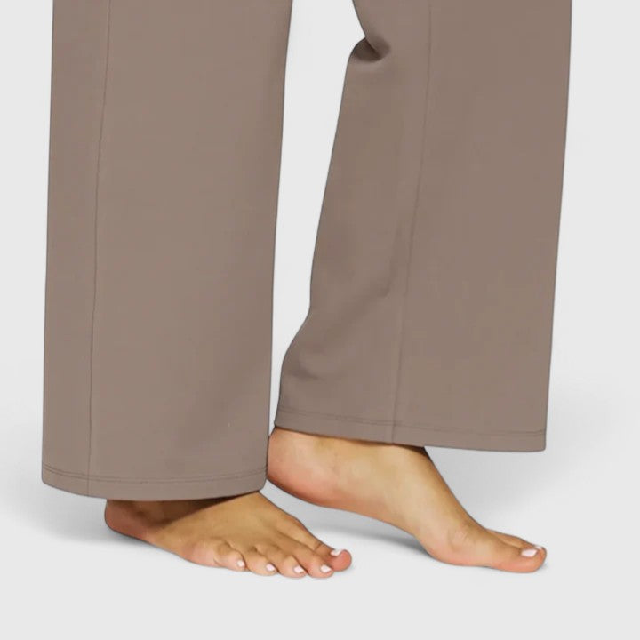 Viviana | Elegant Trousers