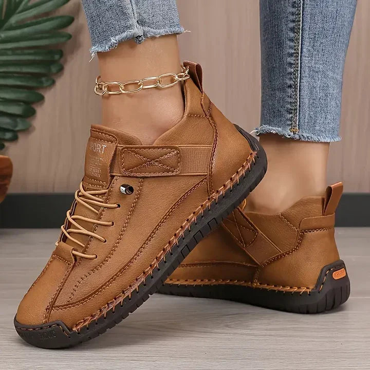Delfina | Orthopedic Sneakers