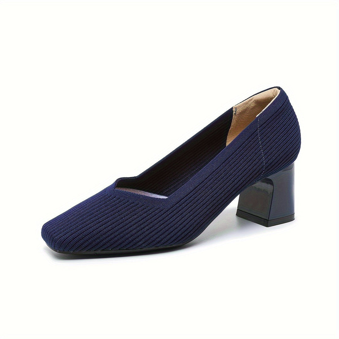 Eugenia | Orthopedic Heels