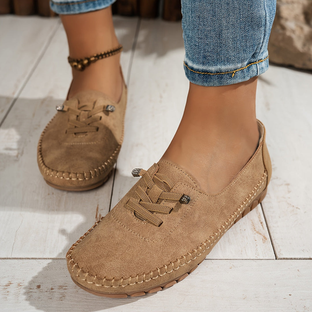 Penelope | Orthopedic Loafers